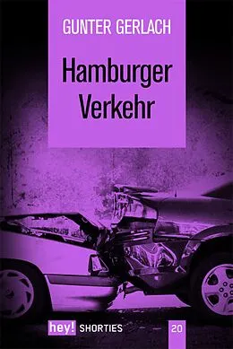 E-Book (epub) Hamburger Verkehr von Gunter Gerlach