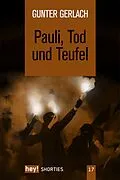 E-Book (epub) Pauli, Tod und Teufel von Gunter Gerlach