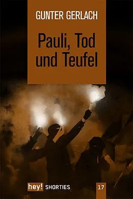 E-Book (epub) Pauli, Tod und Teufel von Gunter Gerlach