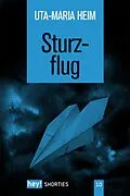 E-Book (epub) Sturzflug von Uta-Maria Heim