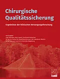E-Book (epub) Chirurgische Qualitätssicherung von Henning Dralle