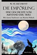 E-Book (epub) Die Empörung von Wadysaw Stanisaw Reymont