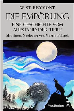 E-Book (epub) Die Empörung von Wadysaw Stanisaw Reymont
