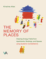 E-Book (epub) The Memory of Places von Kristine Alex