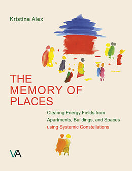 eBook (epub) The Memory of Places de Kristine Alex