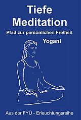 E-Book (epub) Tiefe Meditation von Yogani