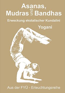 E-Book (epub) Asanas, Mudras und Bandhas von Yogani