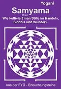 E-Book (epub) Samyama von Yogani