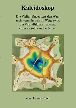 E-Book (epub) Kaleidoskop von Herman Traer