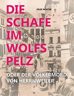 E-Book (epub) Die Schafe im Wolfspelz von Felix Winter