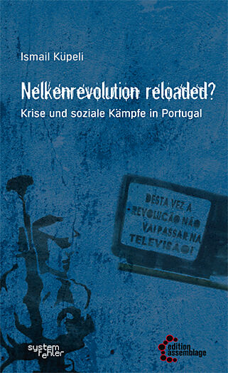 Nelkenrevolution reloaded?