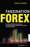 E-Book (epub) Faszination Forex von Daniel Fehring