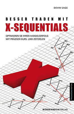 E-Book (pdf) Besser traden mit X-Sequentials von Devin Sage