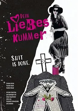 E-Book (epub) Dein Liebeskummer von Simone Härter, Yasmin Naimi, Nadine Steuer