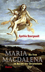 Kartonierter Einband Maria Magdalena von Cynthia Bourgeault
