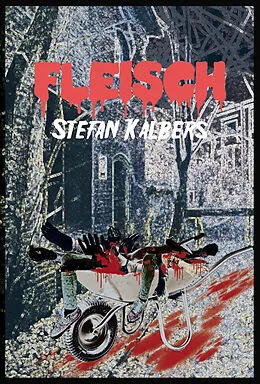 E-Book (epub) Fleisch von Stefan Kalbers