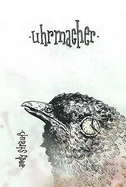 E-Book (epub) Uhrmacher von Andy Strauß