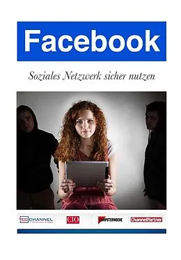 E-Book (epub) Facebook: Soziales Netzwerk sicher nutzen von Christian Vilsbeck