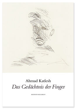 Paperback Das Gedächtnis der Finger von Ahmad Katlesh