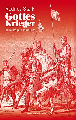E-Book (epub) Gottes Krieger von Rodney Stark