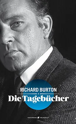 E-Book (epub) Die Tagebücher von Richard Burton