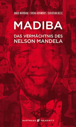E-Book (epub) Madiba von 