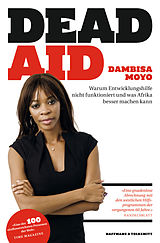 E-Book (epub) Dead Aid von Dambisa Moyo