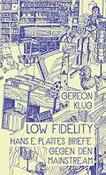 E-Book (epub) Low Fidelity von Gereon Klug
