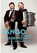 E-Book (epub) Tango ist meine Leidenschaft von M.A. Numminen