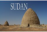 Kartonierter Einband Kleiner Bildband Sudan von 