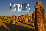 Kartonierter Einband Bildband Australien von ohne Autor