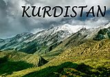 Kartonierter Einband Kurdistan - Ein Bildband von 