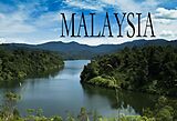 Kartonierter Einband Bildband Malaysia von 