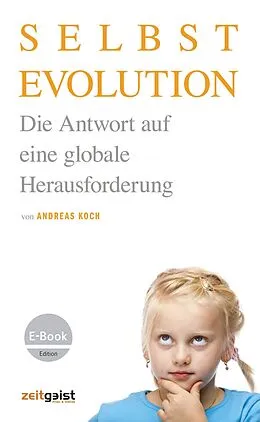 E-Book (epub) Selbstevolution von Andreas Koch