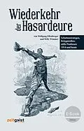E-Book (epub) Wiederkehr der Hasardeure von Wolfgang Effenberger, Willy Wimmer