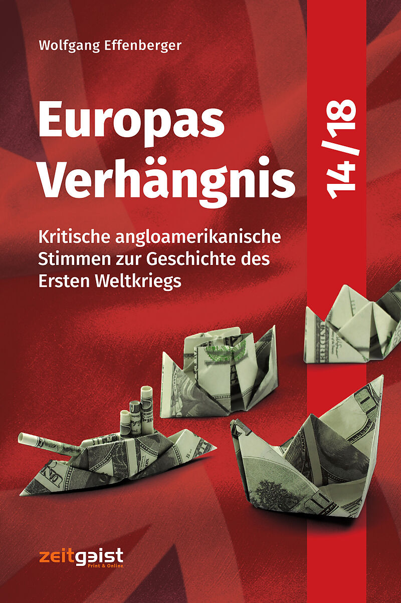 Europas Verhängnis 14/18