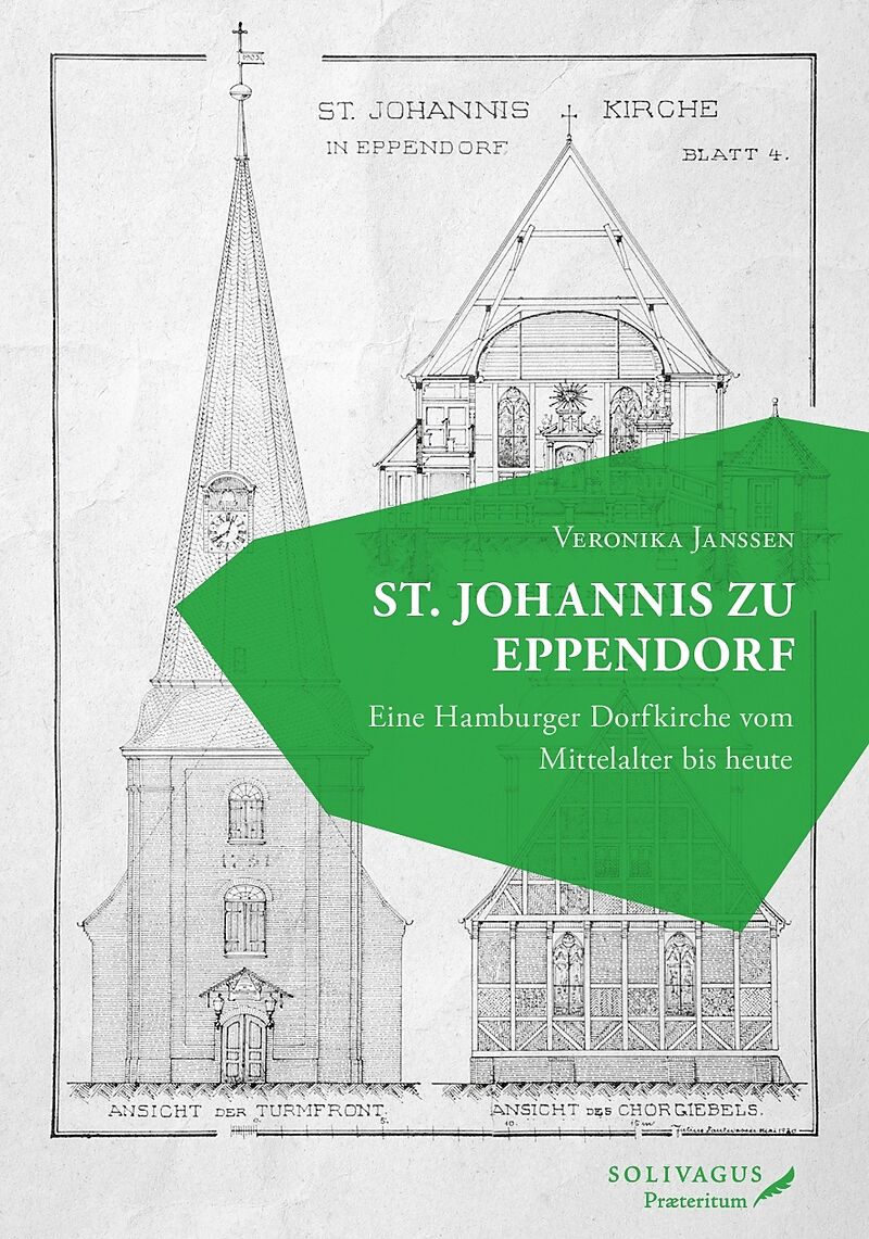 St. Johannis zu Eppendorf
