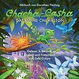 Audio CD (CD/SACD) Chacha-Casha von Dorothea Flechsig