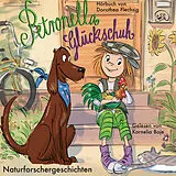 Audio CD (CD/SACD) Petronella Glückschuh von Dorothea Flechsig