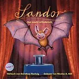 Audio CD (CD/SACD) Sandor von Dorothea Flechsig