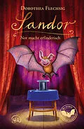 E-Book (epub) Sandor Not macht erfinderisch von Dorothea Flechsig