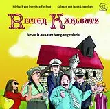 Audio CD (CD/SACD) Ritter Kahlbutz von Dorothea Flechsig