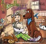 Audio CD (CD/SACD) Petronella Glückschuh von Dorothea Flechsig