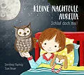 E-Book (epub) Kleine Nachteule Aurelia von Dorothea Flechsig