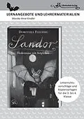 E-Book (pdf) Dorothea Flechsig: Sandor  Fledermaus mit Köpfchen LERNANGEBOTE UND LEHRERMATERIALIEN. Unterrichtsvorschläge und Kopiervorlagen für die 3. und 4. Klasse. von Monika Anne Kindler