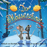 Audio CD (CD/SACD) Der Mäuseschwur von Dorothea Flechsig