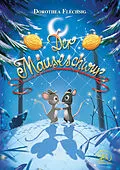 E-Book (epub) Der Mäuseschwur von Dorothea Flechsig, Christian Puille