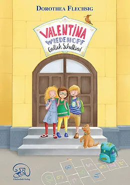 E-Book (epub) Valentina Wiedehopf von Dorothea Flechsig
