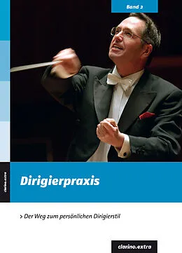 E-Book (epub) Dirigierpraxis von Thomas Doss, Fritz Neukomm