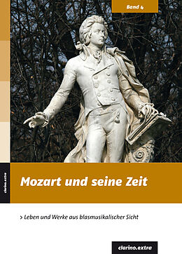 E-Book (epub) Mozart und seine Zeit von Erich Broy, Eugen Brixel